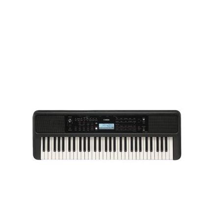 YAMAHA 【PSR-E383】  61鍵電子琴